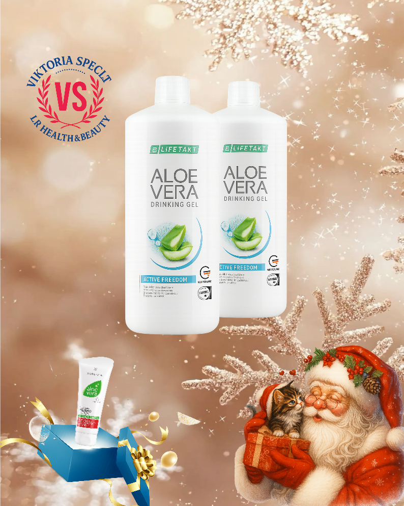 LR Christmas Offers   Viktoria Specht